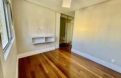 Imagem 9: Imóvel para venda com 138 metros quadrados com 3 quartos em Santo Amaro...