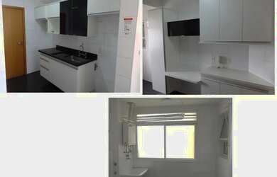 Imagem 5: Apartamento a venda no Jardins do Tamboré