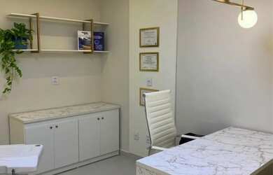 Imagem: O quarto e está localizado em Agenor de Carvalho, Porto Velho