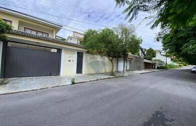 Imagem 2: Sobrado à Venda - Jd América - Bragança Paulista, SP