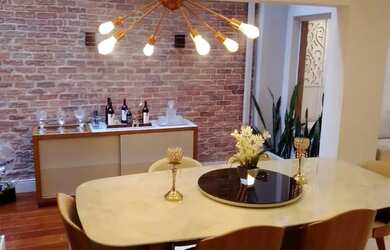 Imagem 11: BELÍSSIMA CASA CONTEMPORÂNEA EM CONDOMÍNIO BOTHANICA NATURE - RECREIO