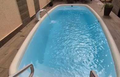 Imagem 16: Casa Maravilhosa em Condomínio Fechado em - São Gonçalo - RJ