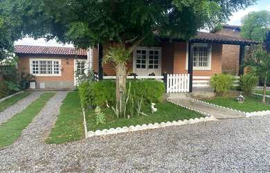 Imagem: Casa em Gravata-PE - condomínio