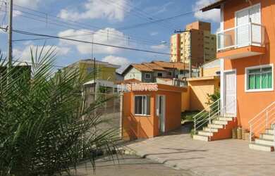 Imagem 13: SOBRADO NOVO EM CONDOMÍNIO FECHADO NO CAMPO LIMPO