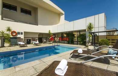 Imagem 15: FLAT PARA VENDA NA AL. LORENA OPORTUNIDADE