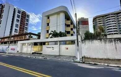 Imagem: Edifício Ibiza, apartamento de 3 quartos com 185 m2 - R$430.000,00