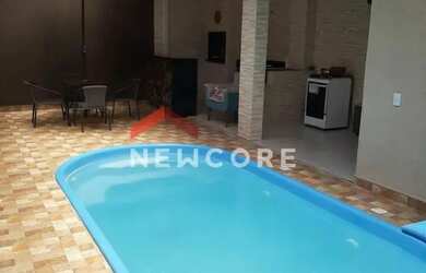 Imagem: Casa em Rua Madame Curie - Pinheirinho - Curitiba/PR