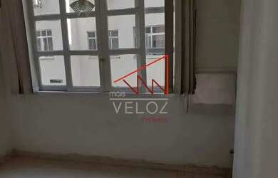 Imagem: Kitnet/Conjugado-À VENDA-Centro-Rio de Janeiro-RJ