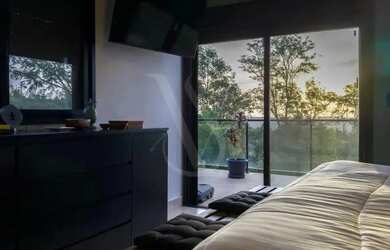 Imagem 12: Casa há venda no condomínio COLINAS DE INHANDJARA por R$ 2.150.000