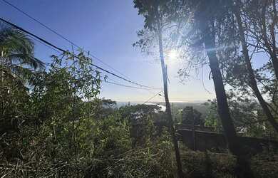 Imagem 2: Terreno com vista para o mar em Barra de Guaratiba - Rio de Janeiro -...