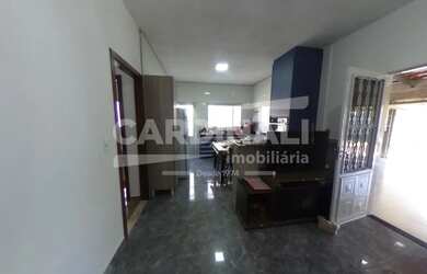 Imagem 7: Casa muito bem localizada no bairro novo jardim Leticia em São Carlos