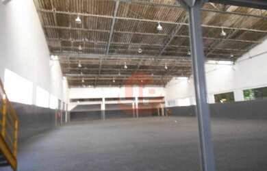 Imagem 12: Galpão à venda, 2900 m² por R$ 8.700.000 - Jurubatuba - São Paulo/SP