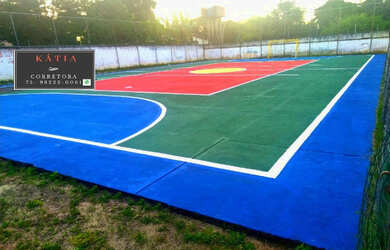 Imagem: O apartamento possui 2 Dormitórios, 2 Banheiros, 3 Vagas na