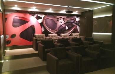 Imagem 12: Apartamento Puerto Velero 4 Suites 3 vagas novo em Balneário Camboriu