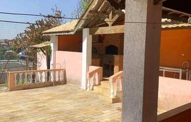 Imagem 4: Sobrado à Venda em Santana de Parnaíba / SP