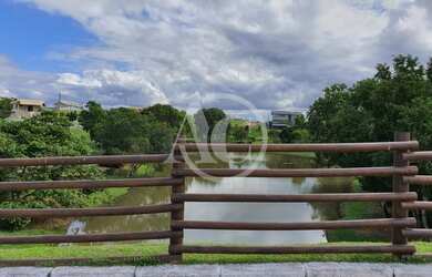 Imagem 4: Terreno a venda no Condomínio Riviera Park Vila Velha, ES, terreno plano,...