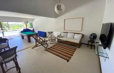 Imagem 7: Maravilhosa casa Na Ferradura com 6 suítes ao Lado da Praia da Ferradura-...