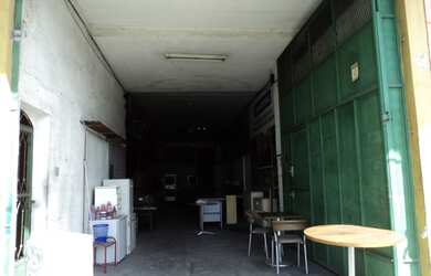 Imagem 4: Galpão/Depósito/Armazém para aluguel tem 440 metros quadrados