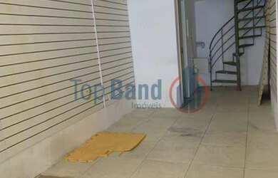 Imagem: O depósito possui 35m² de Área e está localizado em Recreio