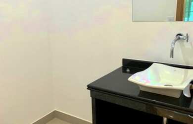 Imagem 5: CASA CONDOMÍNIO NOVO LEBLON - BARRA DA TIJUCA - RJ