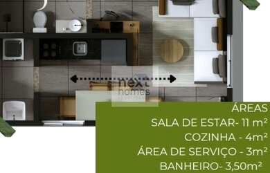 Imagem 7: Apartamento novo em Cotia