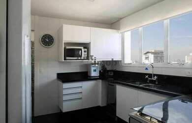 Imagem 12: Apartamento para alugar no bairro Jardim Paulista - São Paulo/SP, Zona Sul