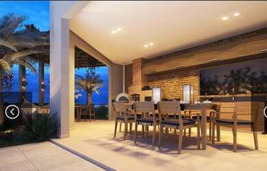 Imagem 8: Sobrado novo Contemporâneo a 5 min do Shopping Iguatemi