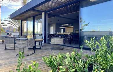 Imagem 11: XANGRI-Lá - Terreno Padrão - Condominio Sunset Xangri-la