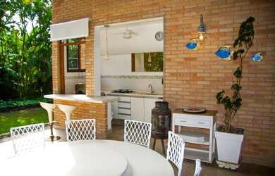 Imagem 9: Bela Casa em Condomínio