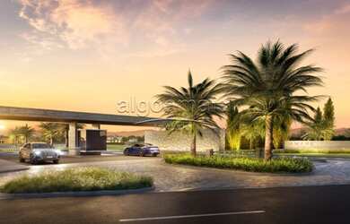 Imagem 3: XANGRI-Lá - Terreno Padrão - Condomínio Amare Home Resort