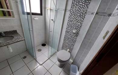 Imagem 10: APARTAMENTO PÉ NA AREIA COM VARANDA FRENTE MAR NO JD PRAIA GRANDE EM...