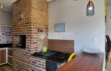 Imagem 14: NOVO HAMBURGO - Casa Padrão - Ouro Branco