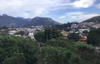 Imagem 14: Charmoso Apartamento à venda, 60 m² por R$ 219.000 - Taquara - Rio de...