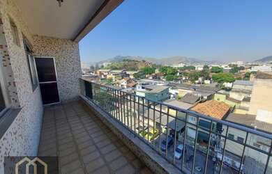 Imagem 2: Apartamento à venda no bairro Irajá - Rio de Janeiro/RJ, Zona Norte