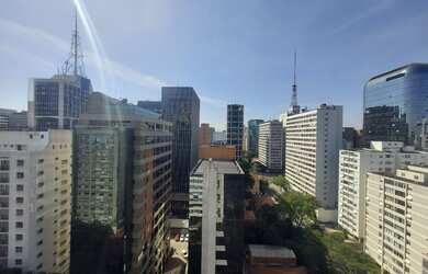 Imagem 4: Escritório no Jardim Paulista á venda com 30 m² 2 banheiros 1 vaga