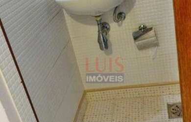 Imagem 7: Sala à venda, 30 m² por R$ 200.000 - São Francisco - Niterói/RJ -...