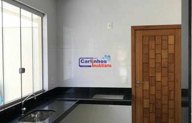 Imagem 9: Casa à venda no bairro Guarujá Mansões - Betim/MG