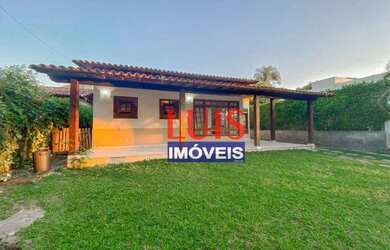 Imagem 1: Casa com 4 dormitórios à venda, 220 m² por R$ 1.600.000 - Itaipu -...