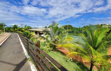 Imagem 7: Terreno a venda no Condomínio Riviera Park Vila Velha, ES, terreno plano,...