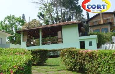 Imagem 9: Casa para venda no condomínio Arujazinho I, II e III - Arujá SP