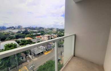 Imagem 10: NOVO HAMBURGO - Apartamento Padrão - Rondônia