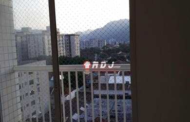 Imagem: O apartamento possui 2 Dormitórios, 3 Banheiros, 1 Vaga na