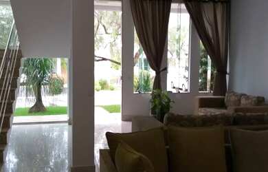 Imagem 10: Casa Jardins para alugar Sobrado Jardins Atenas Venda e Aluguel