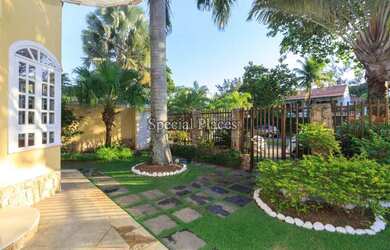 Imagem 4: Condomínio com toda infraestrutura, a alguns passos da praia!