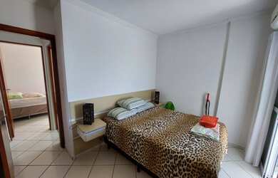 Imagem 14: APARTAMENTO 02 QUARTOS FRENTE MAR C0M SUÍTE E VARANDA GOURMET EM VERA...