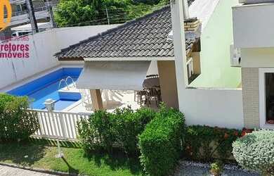 Imagem 1: Casa à venda no bairro Jardim Aeroporto - Lauro de Freitas/BA