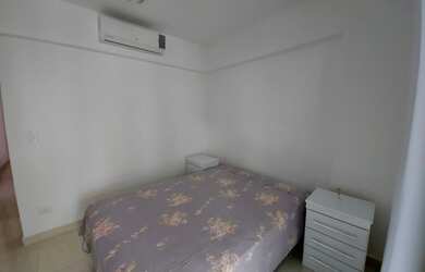 Imagem 12: APARTAMENTO 02 QUARTOS PÉ NA AREIA MOBILIADO COM LAZER COMPLETO NO CENTRO...