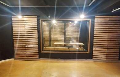 Imagem: O depósito possui 1.000m² de Área e está localizado em