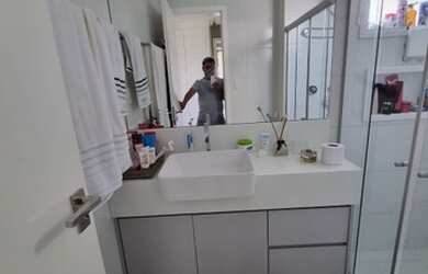 Imagem 11: Apartamento Patamares Greenville 3 quartos suite varanda gourmet