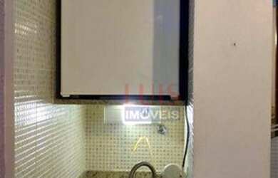 Imagem 4: Sala à venda, 30 m² por R$ 200.000 - São Francisco - Niterói/RJ -...